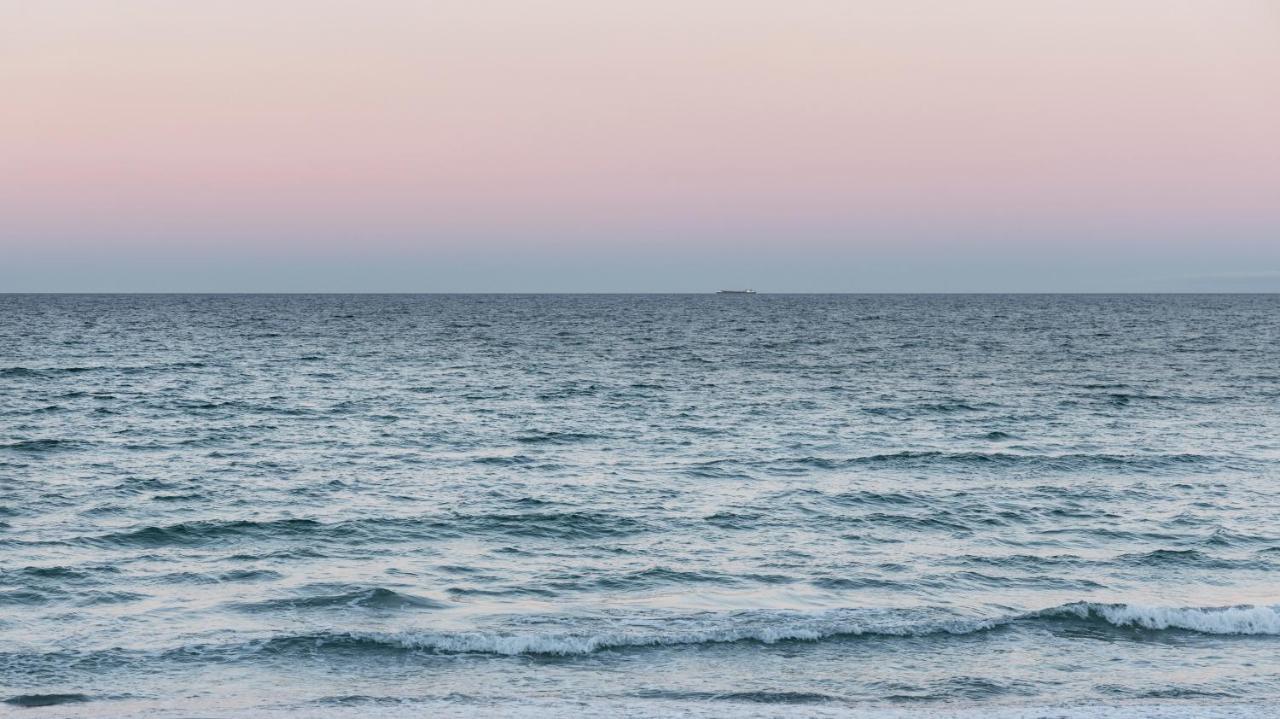Safari Lodge Prora - Mit Sauna Und Direktem Strandzugang Binz Exteriér fotografie