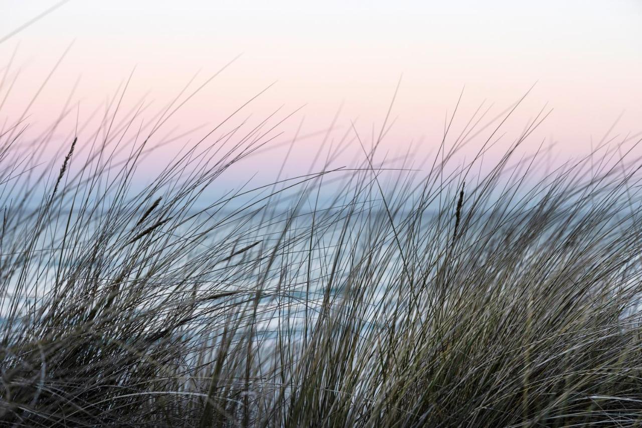 Safari Lodge Prora - Mit Sauna Und Direktem Strandzugang Binz Exteriér fotografie